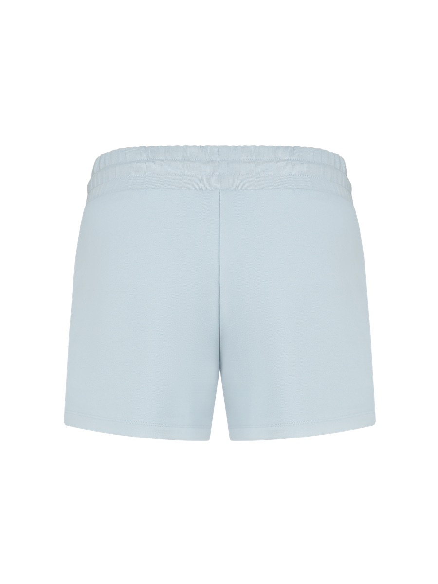Nikkie By Nikkie Plessen Nikkie N Highwaist Short Sky Blue - €31.00