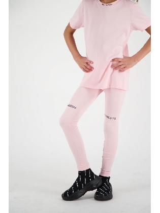 Kids Sale Legging Baby Pink