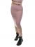 Reinders Sale Rok Intarsia Mauve