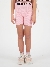 Reinders Kids Sale Short Intarsia Baby Pink