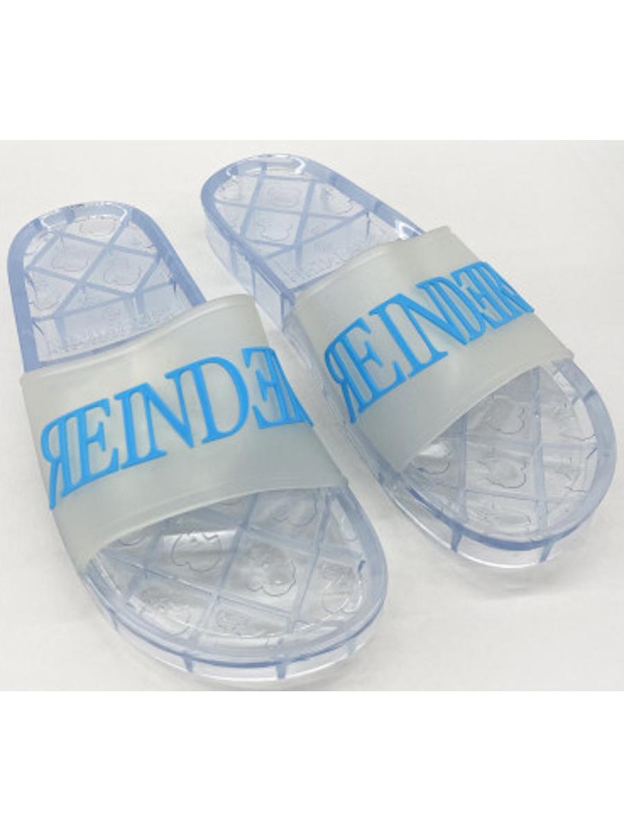 Reinders Body Roundneck Blue - Reinders Foodfashion