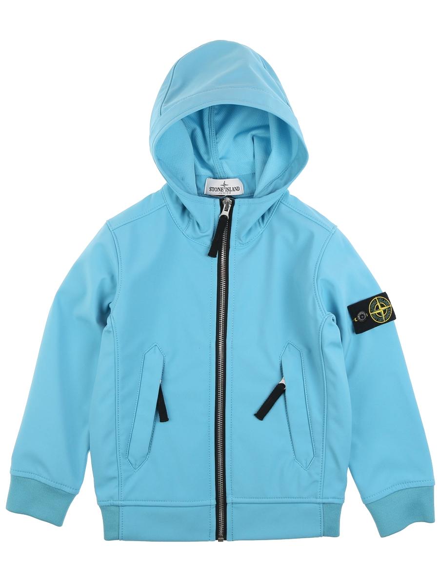 Stone Island Jacket Turquoise - €103.60