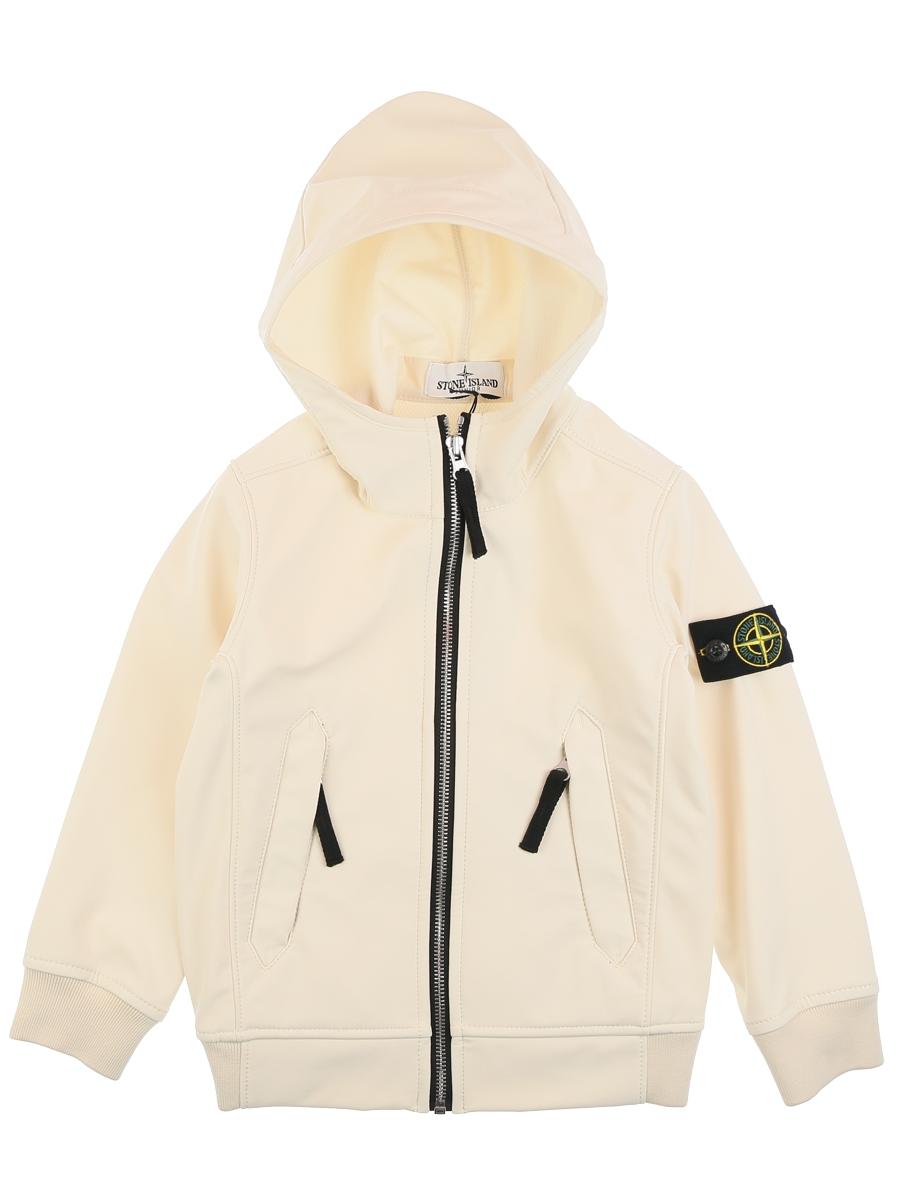 Stone Island Jacket Beige - €103.60