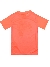 Sundek T-Shirt Oranje KDAY