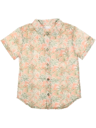 Sale Blouse Groen