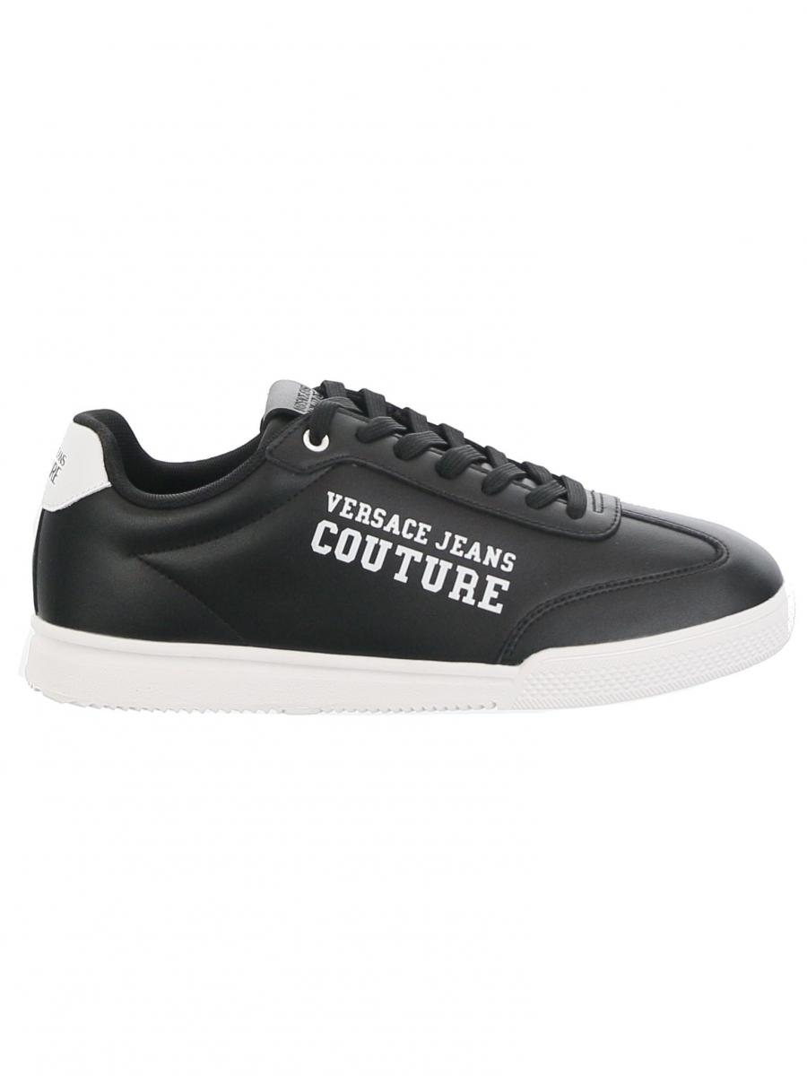 Witte VERSACE JEANS Lage sneakers SPEEDTRACK DIS SC4 | Omoda