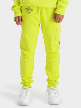 Broek Anorak Arcade Lime/grey