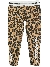 DSQUARED2 Kids Sale Legging Leopard Print