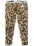 DSQUARED2 Kids Sale Legging Leopard Print