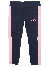 FILA Sale Legging Ruby Navy Pink