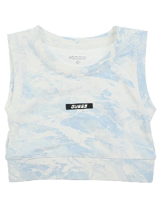 GUESS KIDS SALE TOP Blauw