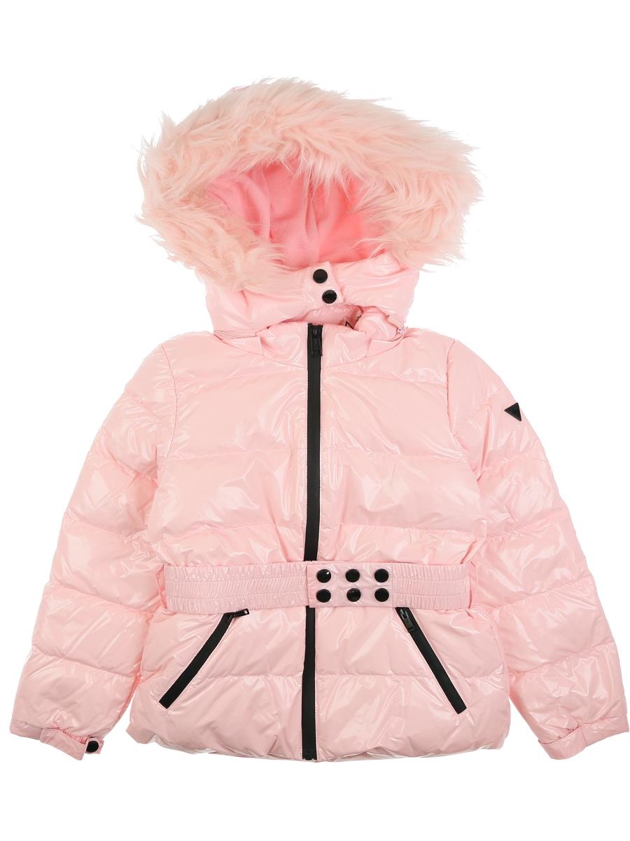 Guess jas meisjes deals
