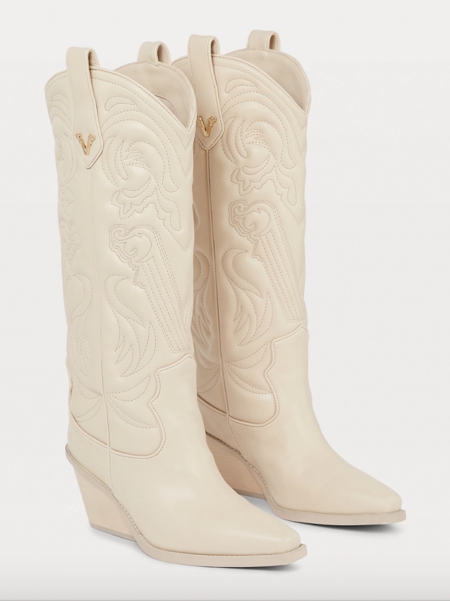 JoshV Norah Ecru - €99.98