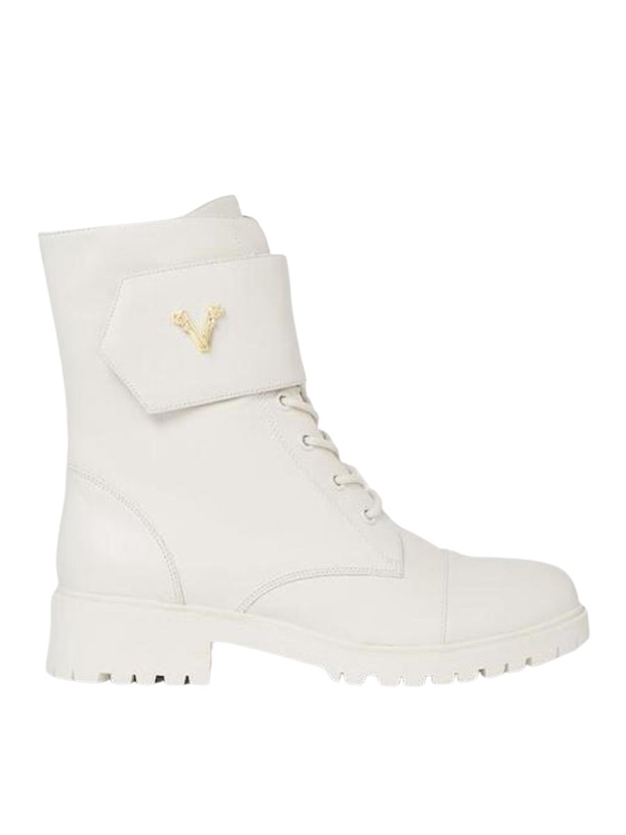 JoshV JV LULU Boots - off white - €84.00
