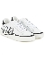 Karl Lagerfeld Kids KARL LAGERFELD SALE SNEAKERS Wit