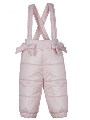 Sale Skibroek Roze