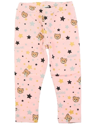 Kids Sale Legging Roze