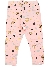 Moschino Kids Sale Legging Roze