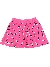 Moschino Kids Sale Rok Roze