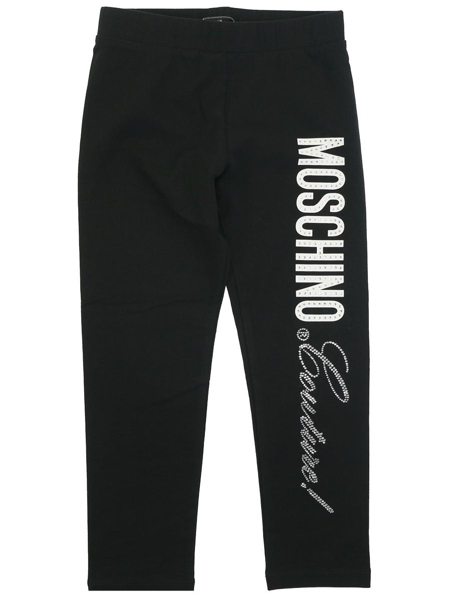 Moschino Leggings Black - €40.48