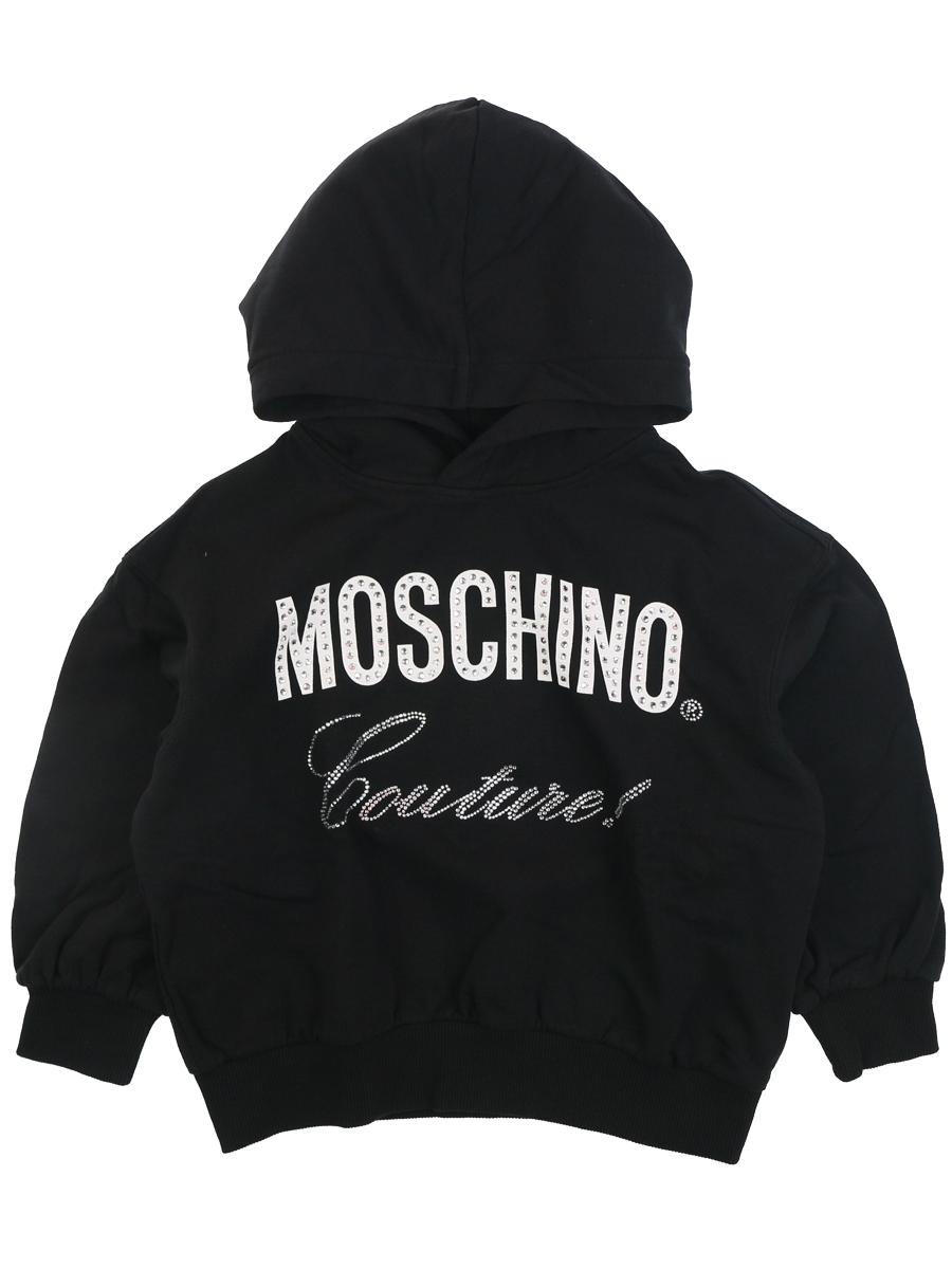 moschino pullover