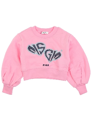 Kids Sale Trui Roze