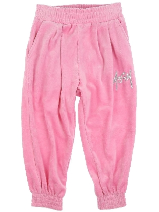 Kids Sale Broek Roze