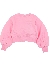 MSGM Kids Sale Trui Roze