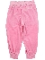 MSGM Kids Sale Broek Roze