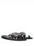 Nikkie By Nikkie Plessen NIKKIE SALE SLIPPERS Wiona Logo Black