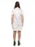 Nikkie By Nikkie Plessen NIKKIE SALE JURK Florike Star White