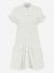 Nikkie By Nikkie Plessen NIKKIE SALE JURK Florike Star White