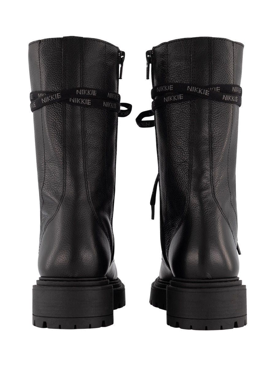 Nikkie By Nikkie Plessen Dewie Boots Black - €98.00