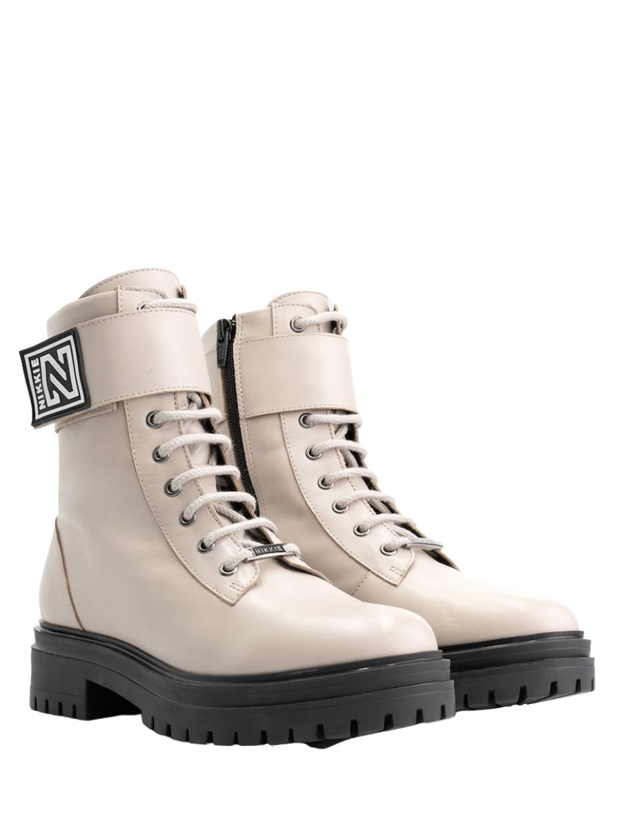 Nikkie By Nikkie Plessen Philein Boots Dust - €98.00