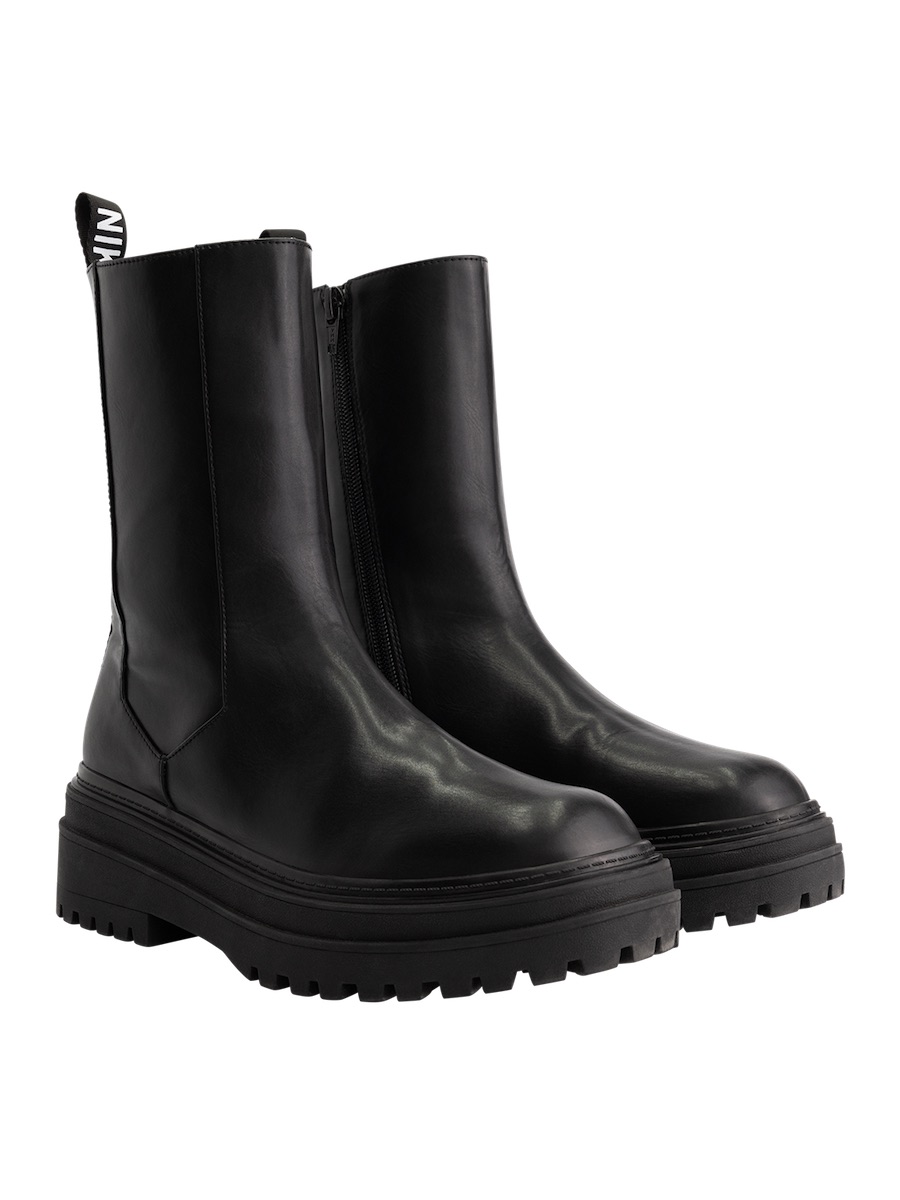 NIK\u0026NIK meisjes laarzen Becky Boots G 9-895 2004 Kopen bij Voorwinden.nl