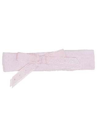Sale Haarband Roze
