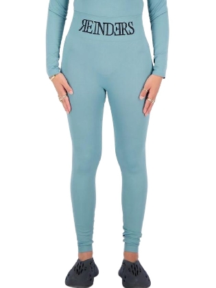 Sale Legging Mineral Blue