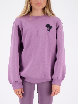 Kids Sale Trui Headlogo Grapeade