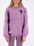 Reinders Kids Sale Trui Headlogo Grapeade