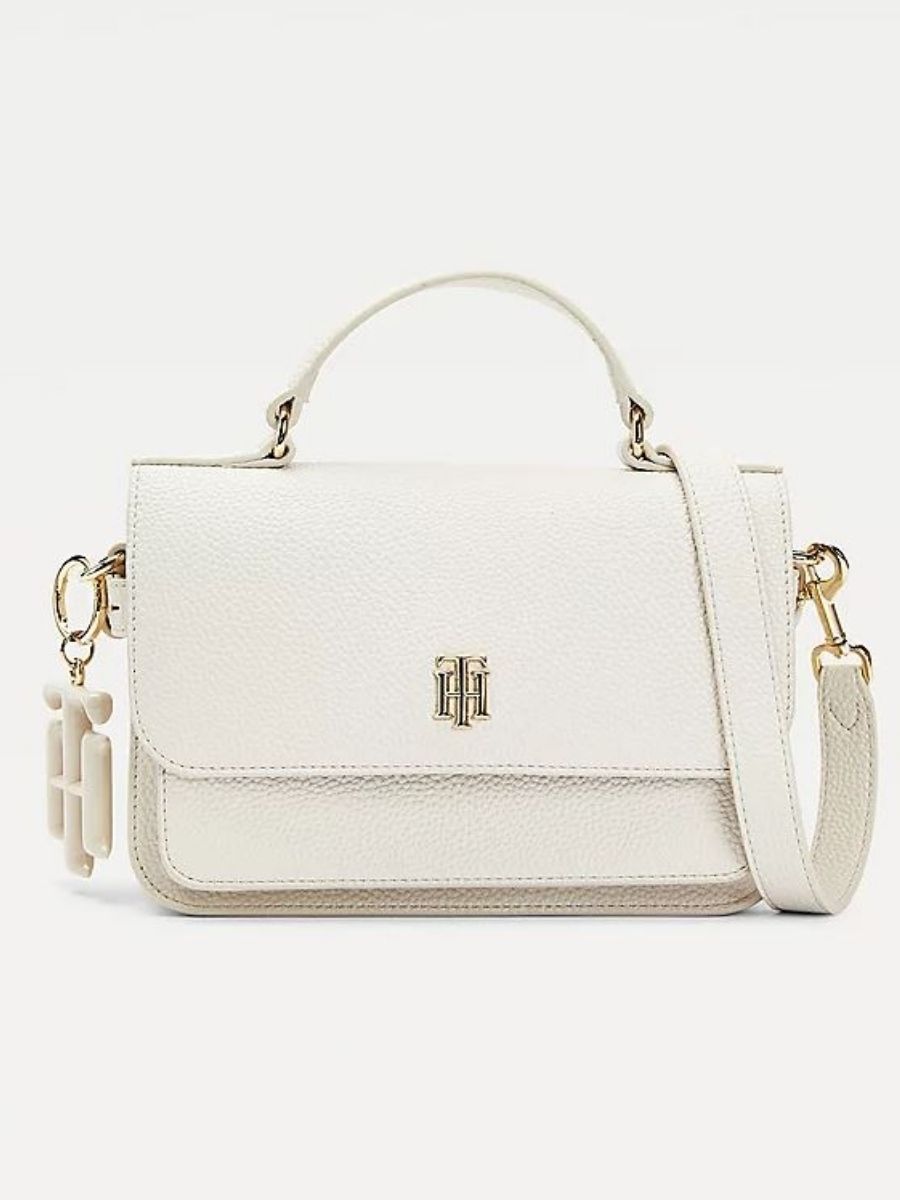 Tommy Hilfiger Soft Crossover White - €51.96