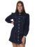 Tommy Hilfiger TOMMY JEANS BY TOMMY HILFIGER SALE JURK Twilight Navy