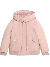 Woolrich Sale Jas Bomber Flower Pink