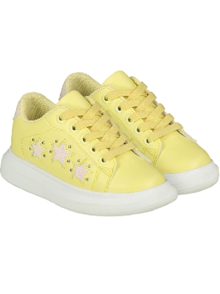 ADEE SNEAKERS Queeny Lemon Cake PSN								