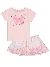 ADee Set Darla Baby Pink