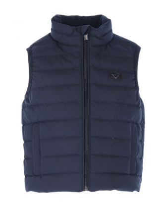 Sale Bodywarmer Navy