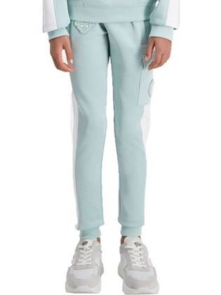 Broek Upgrade Mint