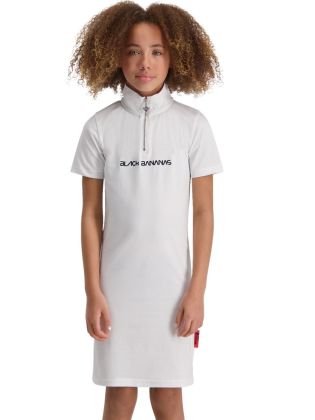 Sale Jurk Surreal White