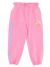 Chiara Ferragni Sale Joggingbroek Sachet Pink