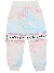 Chiara Ferragni Sale Joggingbroek Tie Dye Fairytale+corydalis