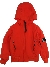 C.P. Company CP COMPANY JAS Fiery Red